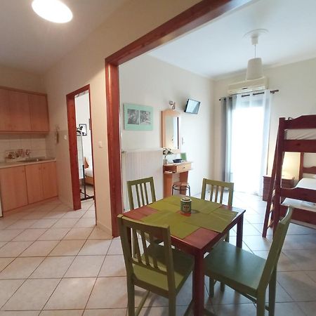 Marika House Apartment Stavros  Exterior photo