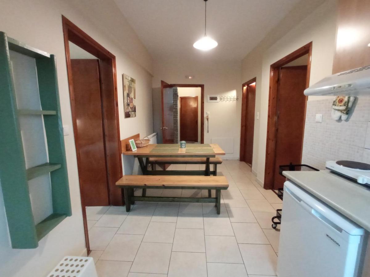 Marika House Apartment Stavros  Exterior photo