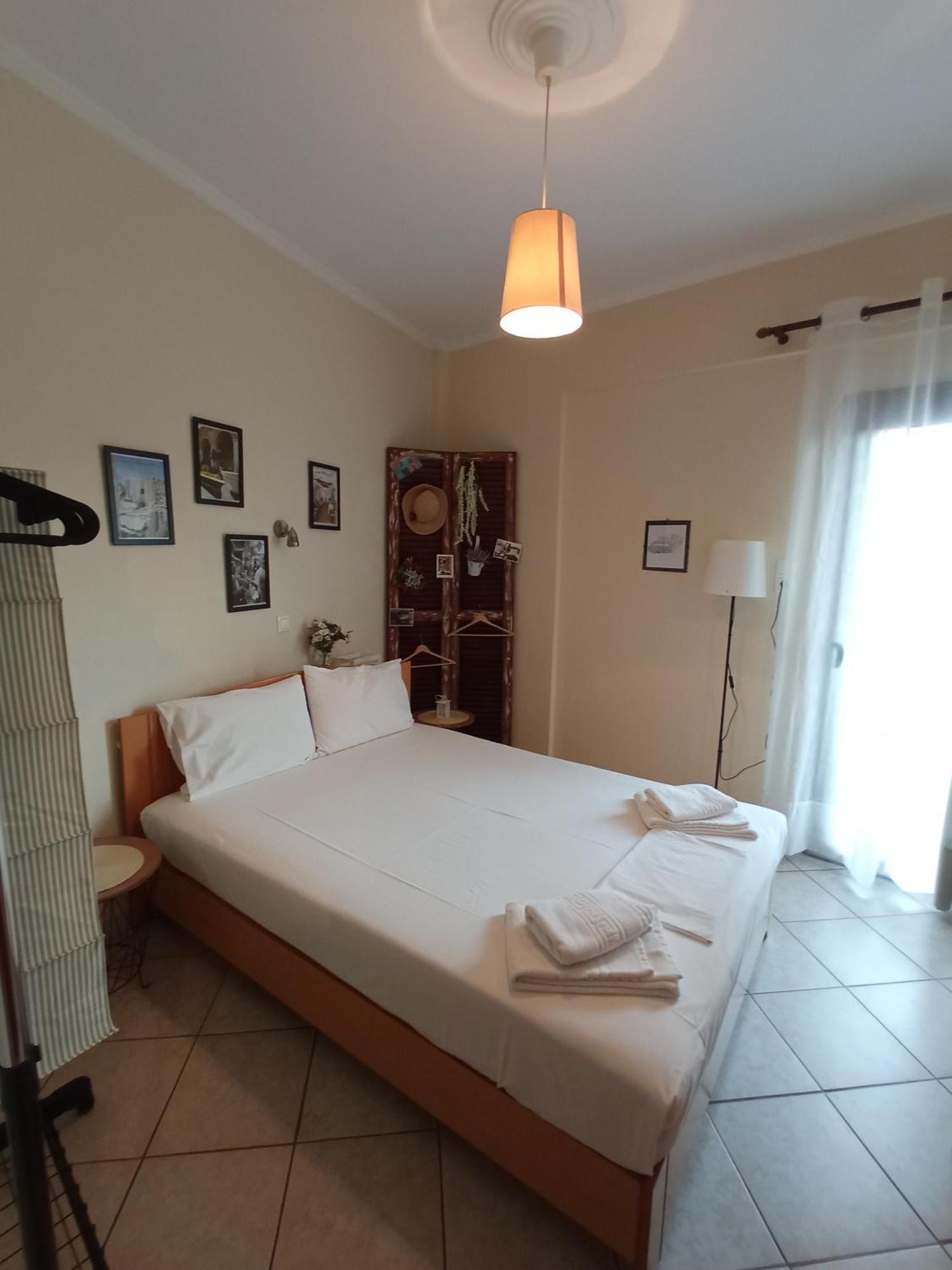 Marika House Apartment Stavros  Exterior photo