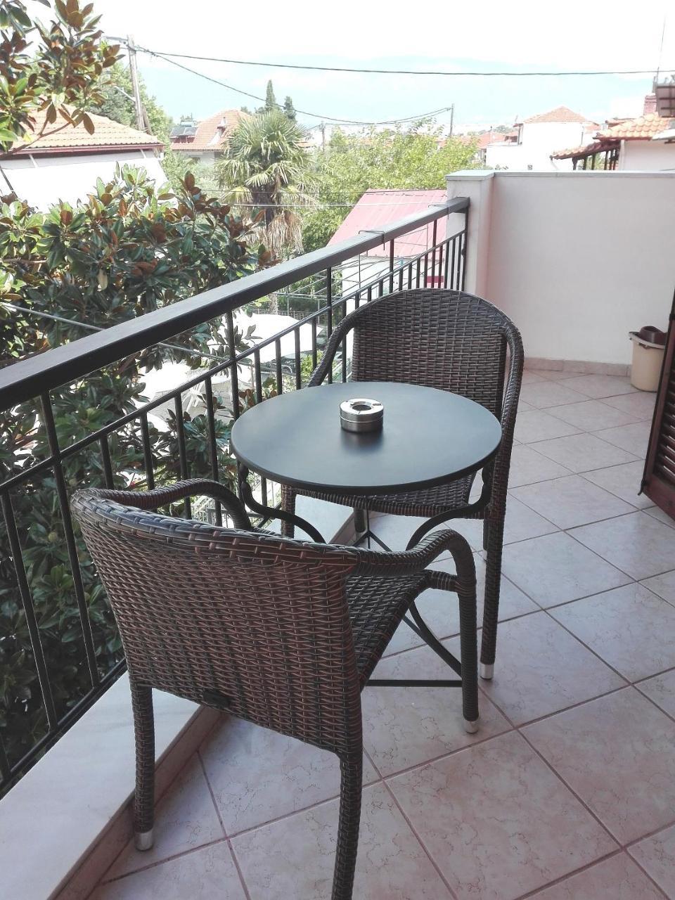 Marika House Apartment Stavros  Exterior photo