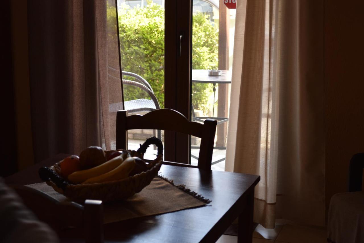 Marika House Apartment Stavros  Exterior photo
